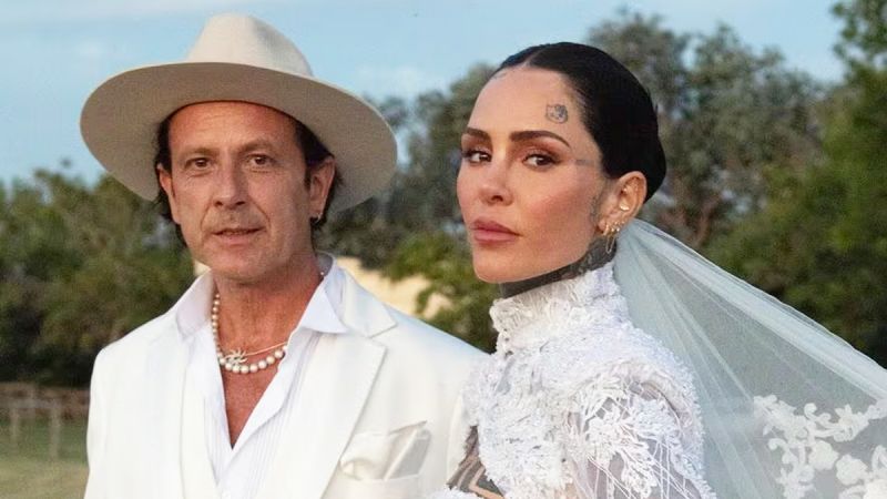 Cande Tinelli dio detalles de su divorcio con Coti Sorokin: "Se lo pedí yo"
